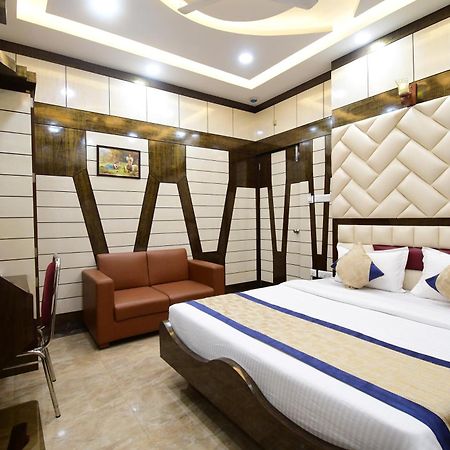 Hotel Margaret, Kolkata Exterior photo