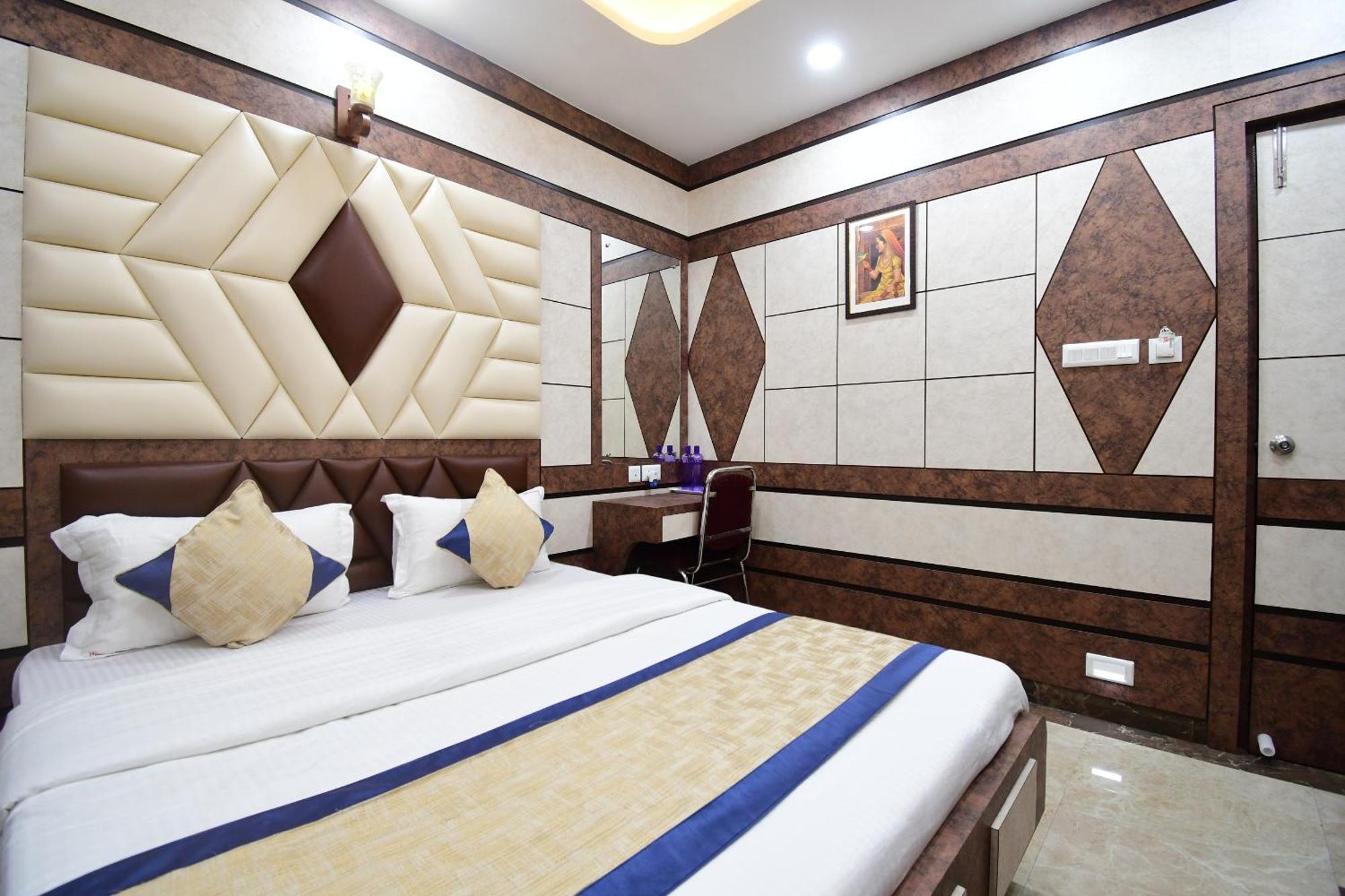Hotel Margaret, Kolkata Exterior photo