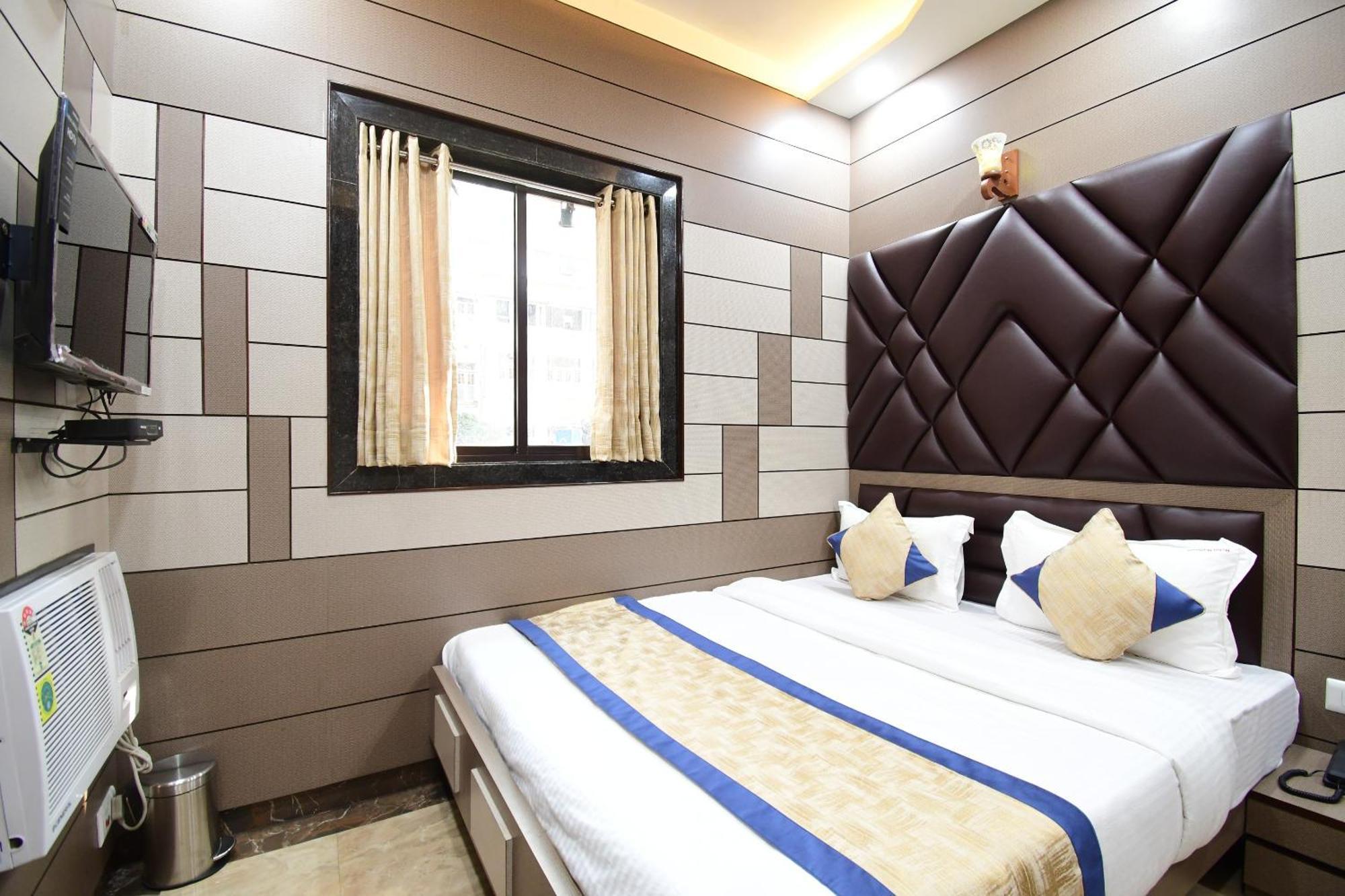 Hotel Margaret, Kolkata Exterior photo